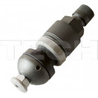 SKA965 HUF GEN2 TPMS SENSOR VALVE. TITANIUM. 43MM RDV021 (5039)