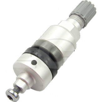 SKA953 T-PRO1/2/HYB/OE-R TPMS JUTIKLIO ALIUMINIO VOŽTUVAS (SK2), 72-20-436