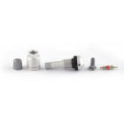 SKA965 (SKA921) HUF/BERU RDV021 GEN 2 TPMS SENSOR BLOW VALVE 43MM. SV0454 (SK2)