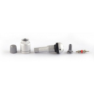 SKA965 (SKA921) HUF/BERU RDV021 GEN 2 TPMS SENSOR BLOW VALVE 43MM. SV0454 (SK2), 72-20-454