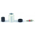 SKA911 SCHRADER GEN 2 TPMS VENTTIILI HUOLTOSARJA 5004 (SC:65657-KD) (SK1)