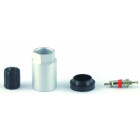 SKA916 SCHRADER GEN ALPHA TPMS VENTTIILI HUOLTOSARJA 5017 65962-KD (SK1)
