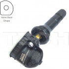 TPMS ANDUR 3069 SCHRADER 434 MHZ KUMMIVENTIILIGA OE VOLVO:31362304
