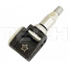 TPMS ANDUR 3057 SCHRADER ALUVENT. 434 MHZ OE:3606872774 (BMW) / A0009052102 (MB)