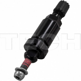 SKA974B SYSGRATION TESLA TPMS SENSOR AL.VALVE. BLACK, 72-21-401