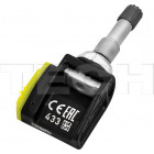 TPMS ANDUR 3128 SCHRADER GEN6 ALUVENT. 434 MHZ OE:A0009053907