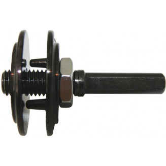 SLIPSKIVA 6210T OCH 6187T HÅLLARE TRIUMF, 7255T