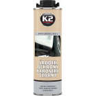 K2 ANTI-GRAVEL BLACK KIVIKAITSE MUST 1L