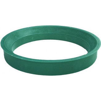 BAGUE ASSORTIE 76.0-65.1 (RONAL) VERT-BLEU. 1 pièce, 760651R