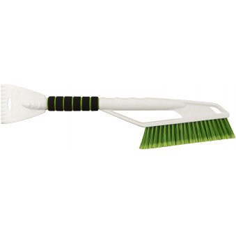 SNOW BRUSH/SCRAPER ASPEN BS4-55 55CM VERSACO, 7616V