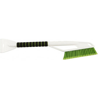 SNOW BRUSH/SCRAPER ASPEN BS4-65 65CM VERSACO, 7623V