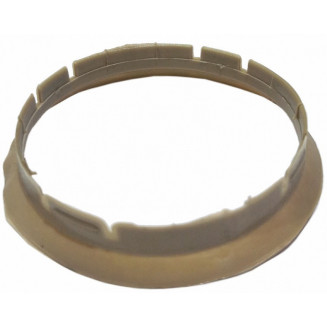 JUSTERINGSRING 76,5-74,1 (SR19) BRUN. 1 PC, 765741