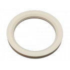 ANILLO A JUEGO 76.0-58.1 BLANCO. SIN HILO. 1 unidad