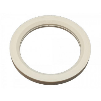 ATBILSTĪGS GREDZENS 76.0-58.1 BALTS. BEZ STRANDS. 1 PC, 76581