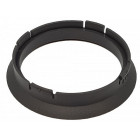 ANILLO DE AJUSTE 76.0-60.1 (Z23) NEGRO. 1 unidad