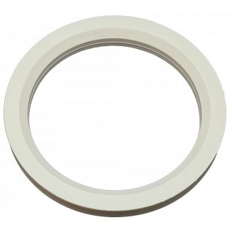 ATBILSTĪGS Gredzens 76.0-60.1 (T23/MAK.TSW) BEEZ. FĀZE. 1 PC, 76601M