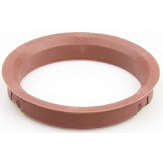 BAGUE ASSORTIE 76.0-60.1 RONAL. ORANGE. AVEC PHASE. 1 pièce, 76601R