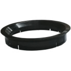 ANILLO MONTAJE 76.0-63.4 (Z29. ATS. RIAL. ANZIO) NEGRO. 1 unidad