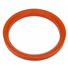 ANILLO DE AJUSTE 76.0-63.4 (T24/MAK.TSW) ROJO. FASE. 1 unidad
