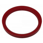 ANILLO DE AJUSTE 76.0-64.1 (T25-SL641P/MAK.TSW) ROJO. 1 unidad