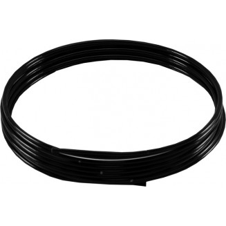 TUYAU DE FREIN EN ACIER AVEC REVÊTEMENT PLASTIQUE Ø4,75MM. 6M TRIOMPHE, 7664T