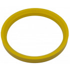 ADJUSTMENT RING 76.0-65.1 (T26/MAK.TSW) LIGHT YELLOW. UNPHASED. 1PC