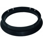 ADJUSTMENT RING 76.0-67.1 (Z20. ATS. RIAL. ANZIO) BLACK. 1PC