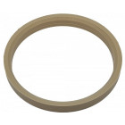 ADJUSTMENT RING 76.0-67.1 (T29/MAK.TSW) BEIGE. UNBEVELED. 1PC