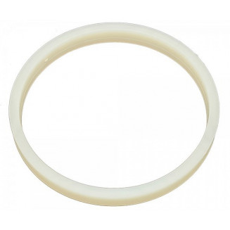 ATBILSTĪBAS Gredzens 76,0-69,1. BALTS. BEZ STRANDS. 1 PC, 76691