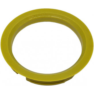 SOPIMUSRENKAUS 76.9-66.6 (Z25D) TUMMAKELTAINEN. 1 PC, 769665