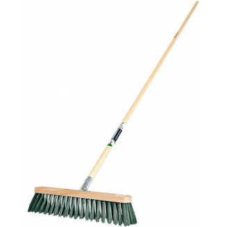 PENNELLI TÄNAHARI MIX. STELO IN LEGNO 1600X600MM U60 GRANDE, 778332300