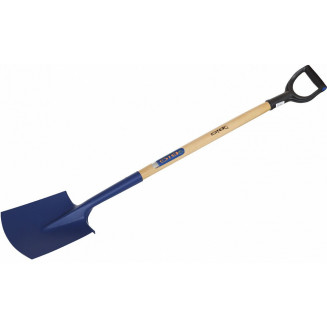 METALLO NELLA PALA. ESTREMITÀ TONDA. STELO IN LEGNO 1250X200MM LPD GRANDE, 778333413