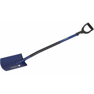 METALLO NELLA PALA. ESTREMITÀ TONDA. STELO METALLO 1250X200MM LPM GRANDE, 778333475