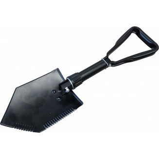 PALA DA IMBALLAGGIO (SAPEL PALA) PICCOLA. STELO METALLO 560X150MM S05 GRANDE, 778333666