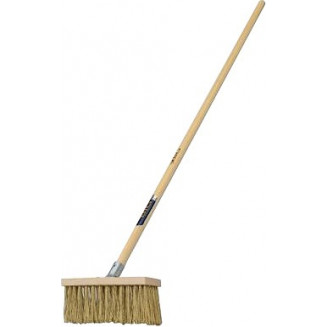 BROSSES MÉTALLIQUES DU STREET WALKER. TIGE EN BOIS 1500X300MM U30D GRANDE, 778338746