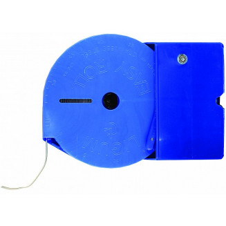 SORCIÈRE EN MÉTAL COMPL. 56M. 150 PINCES. PINCE TRIUMF, 7863T