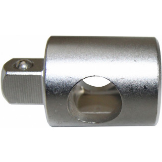 UTENSILE PER ALLARGAMENTO 3/8&quot;-&gt;1/2&quot; CON FORO A T-TAIL TRIUMF, 797T