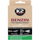 K2 PETROL GASOLINE ADDITIVE 50ML