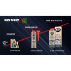 K2 DIESEL ¡VAYA! ADITIVO COMBUSTIBLE DIESEL 250ML PARA 50-70L