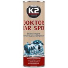 K2 DOCTOR CAR SPEC OIL ADDITIVE 443ML