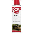 CRC CONTENT LUBRICANT OIL AND CORROSION PROTECTION. SYNTHETIC TAR 300ML / AE