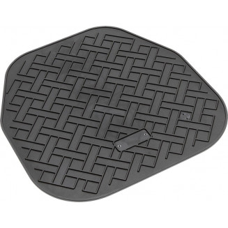 AUTOMATT RENSI 990 BLACK, 8006990