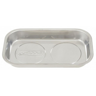 VASCA MAGNETICA ALLUNGATA 140X240MM KS TOOLS, 800.0151