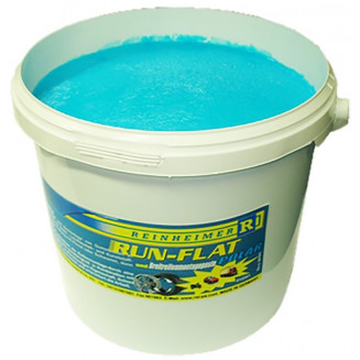 GRASA PARA RUEDAS 5KG. &quot;RP-FIX POLAR 53&quot;. AZUL. PARA COCHES RFT Y LPT. -15°C a +60°C, 8012301