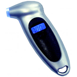 TIRE PRESSURE GAUGE DIGITAL 0.15-7 BAR, 8057005