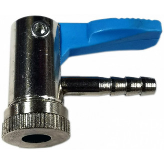 BOQUILLA BOMBA 6MM ESTÁNDAR PARA ORIFICIO DE VÁLVULA (LADO MANGUERA), 8071081