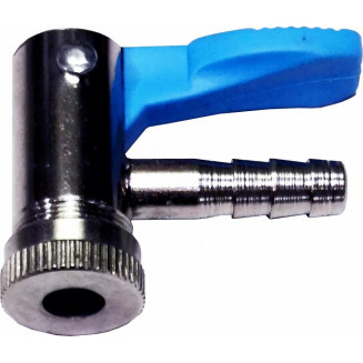 BOQUILLA DE BOMBA ESTÁNDAR DE 7,8 MM PARA ORIFICIO DE VÁLVULA (MANGUERA DEL LADO), 8071082