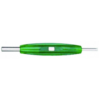 CONDUCTOR DE VÁLVULA 2 UNIDADES. (AGUJA Y GORRO) 170064. CON IMÁN, 8071370