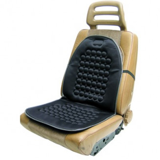 MASSAGESTOLEN MED MAGNETER, 8085232