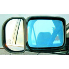 ADDITIONAL MIRROR 99X60MM